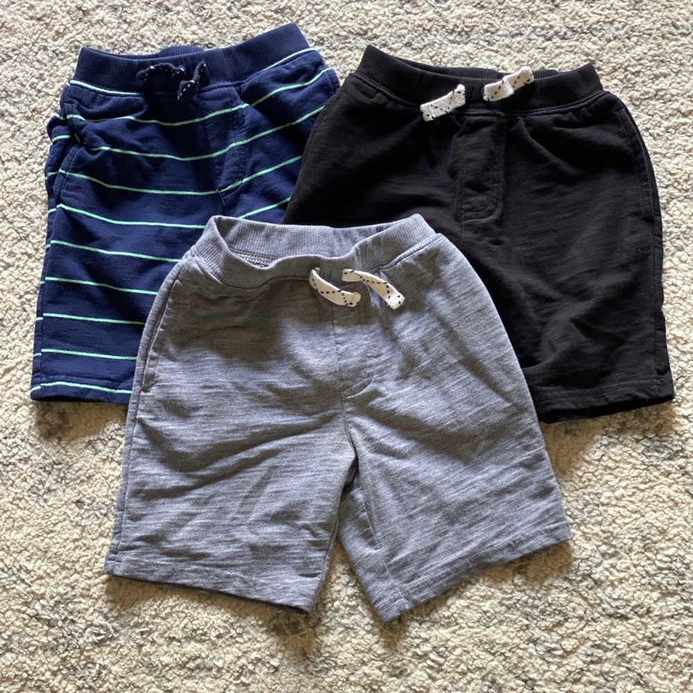 5T Shorts